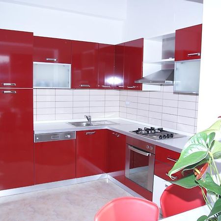 Apartment Jasovic Korčula Eksteriør billede