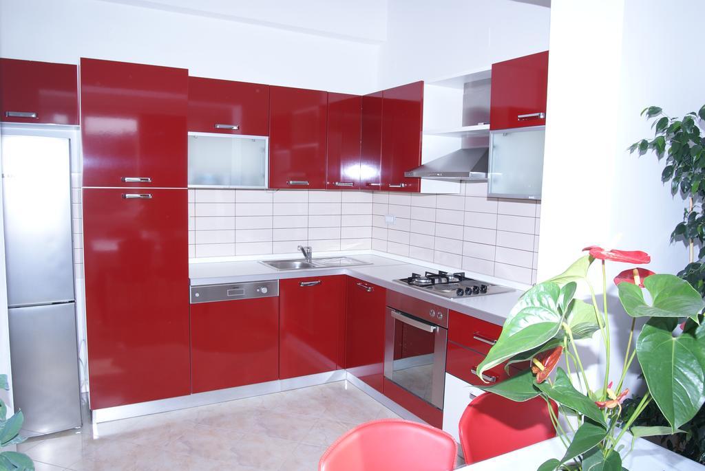 Apartment Jasovic Korčula Eksteriør billede