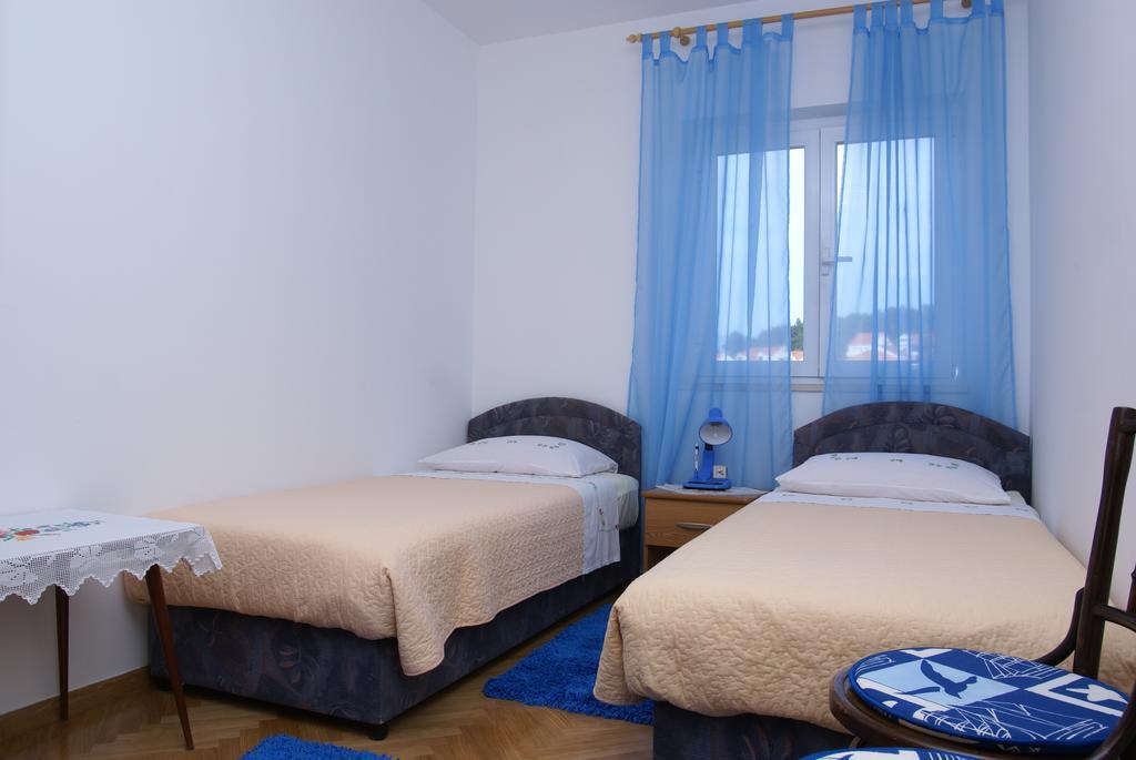 Apartment Jasovic Korčula Eksteriør billede