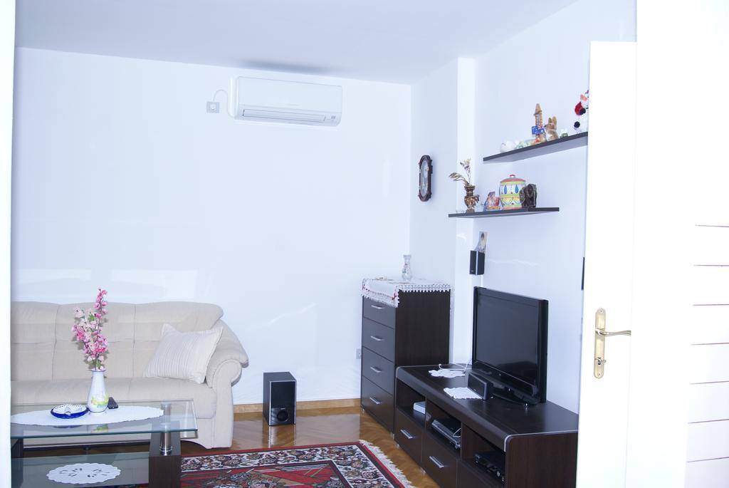 Apartment Jasovic Korčula Eksteriør billede