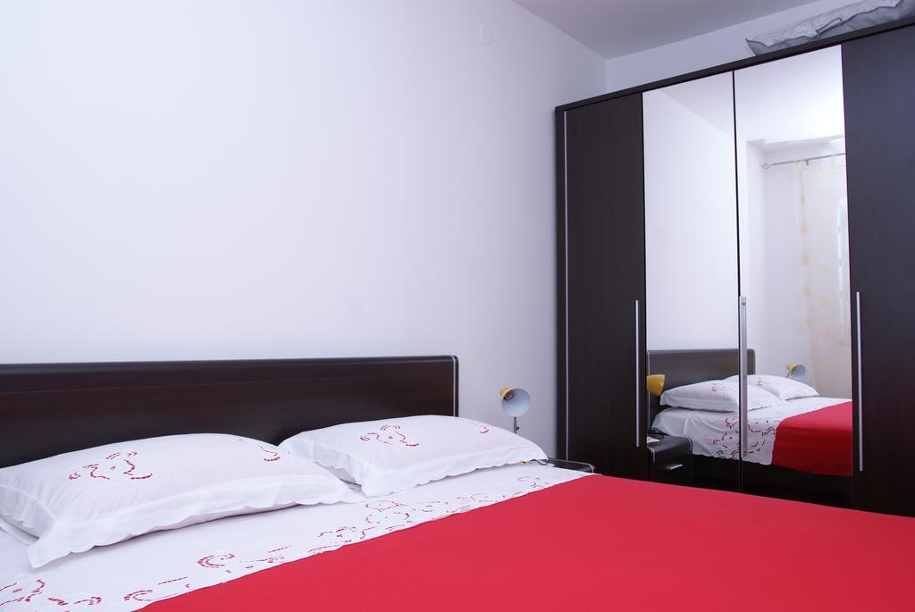 Apartment Jasovic Korčula Eksteriør billede
