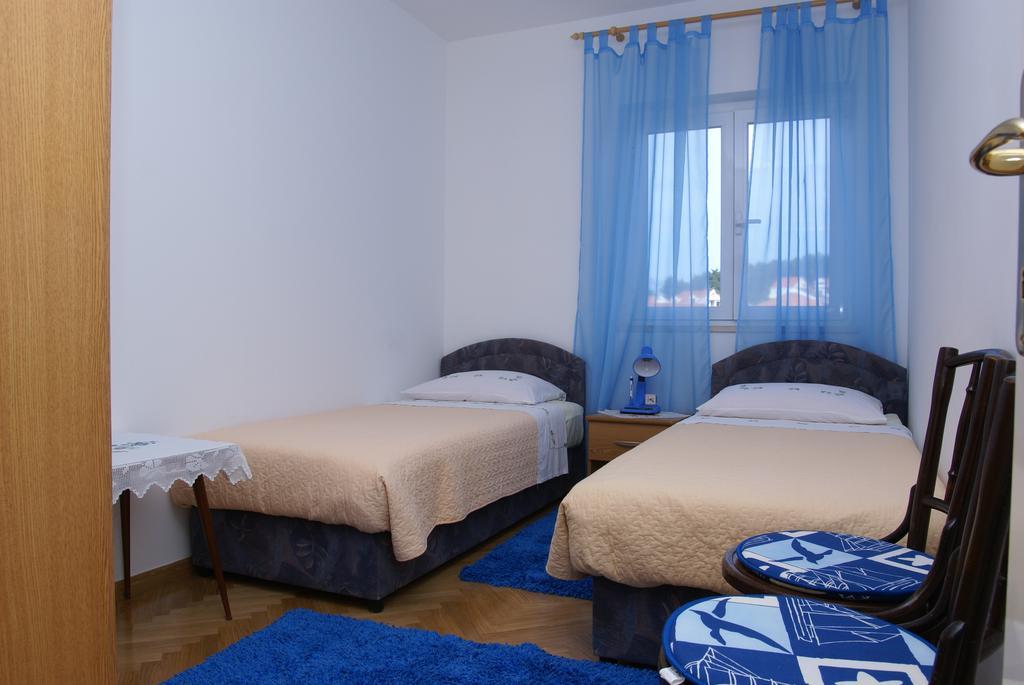 Apartment Jasovic Korčula Eksteriør billede