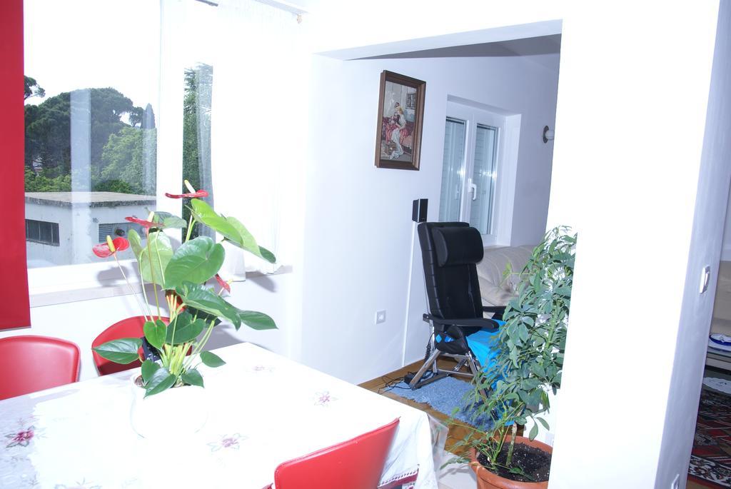 Apartment Jasovic Korčula Eksteriør billede